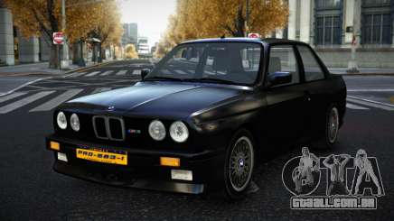 BMW M3 E30 Gijese para GTA 4