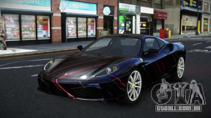 Ferrari F430 Rahay S2 para GTA 4