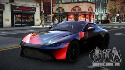Aston Martin Vantage Senigo S1 para GTA 4