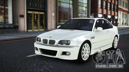 BMW M3 E46 Olasse para GTA 4