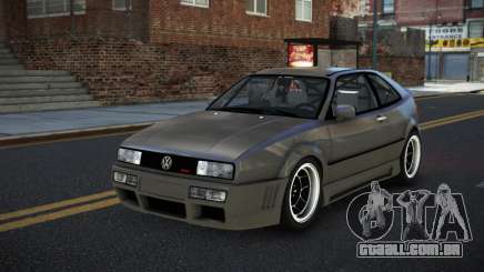 Volkswagen Corrado Tosfica para GTA 4