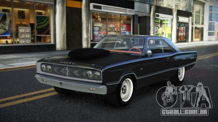 Dodge Coronet Muhoca para GTA 4