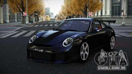 RUF RT12R Cefurot para GTA 4