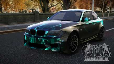 BMW 1M JenraX S11 para GTA 4