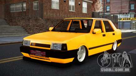 Tofas Dogan Foida para GTA 4