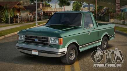 Ford F-100 1995 para GTA San Andreas