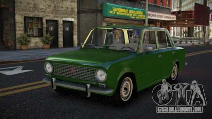 VAZ 2101 Voxfo para GTA 4