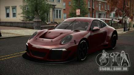 RUF RGT-8 Gaipa para GTA 4