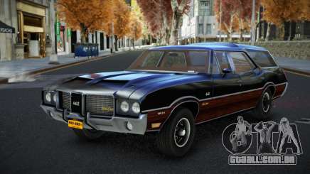 Oldsmobile Vista Cruiser Gasimidi para GTA 4