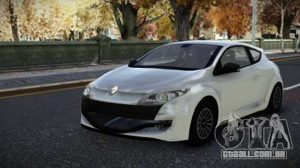 Renault Megane Gojwemuqu para GTA 4