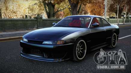 Nissan Silvia Wodili para GTA 4