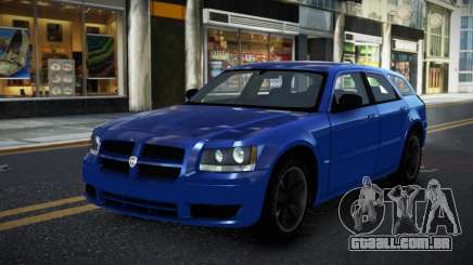 Dodge Magnum Regesu para GTA 4