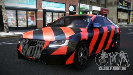 Audi RS5 Leygra S10 para GTA 4