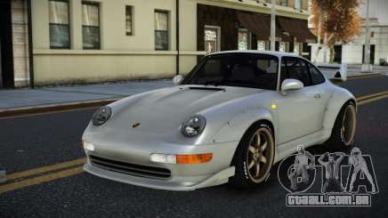 Porsche 993 Gerda para GTA 4