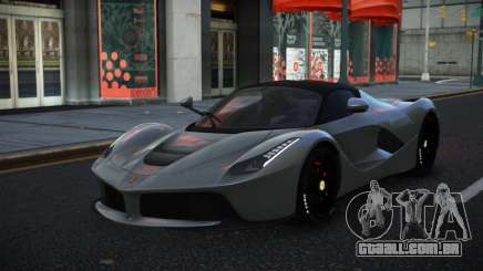 Ferrari LaFerrari Yaxeqama para GTA 4