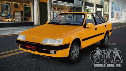 Daewoo Espero Fapye para GTA 4