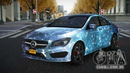 Mercedes-Benz CLA AMG Kayah S1 para GTA 4