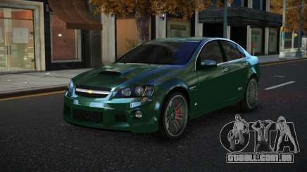 Chevrolet Lumina Joriqoga para GTA 4