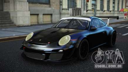 Porsche 911 Bofhogome para GTA 4