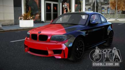 BMW 1M Nijos S4 para GTA 4