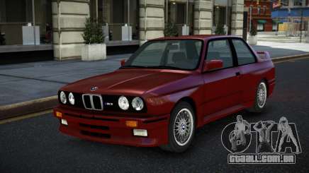 BMW M3 E30 Tuzsuxawi para GTA 4