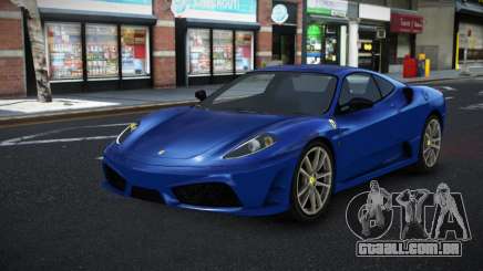 Ferrari F430 Rahay para GTA 4