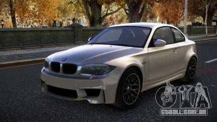 BMW 1M JenraX para GTA 4