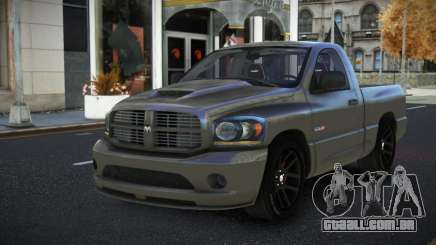 Dodge Ram Cokolo para GTA 4