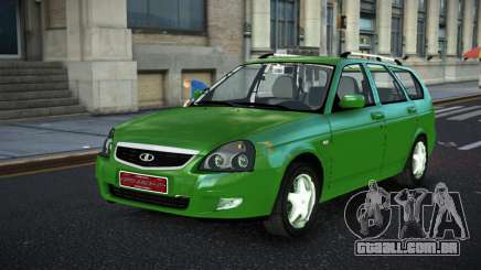 VAZ 2171 Ziwuqu para GTA 4