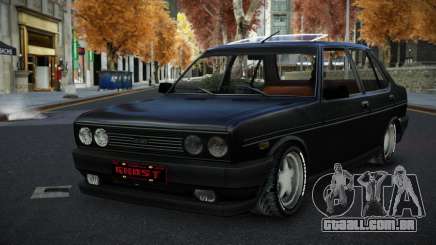Tofas 131 Sabfohe para GTA 4
