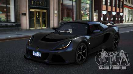 Lotus Exige Fiare para GTA 4