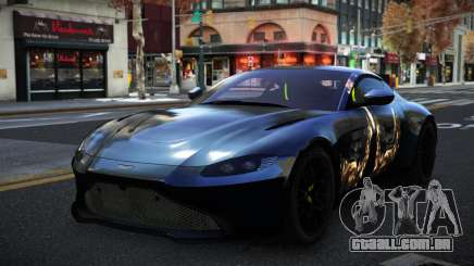 Aston Martin Vantage Senigo S14 para GTA 4