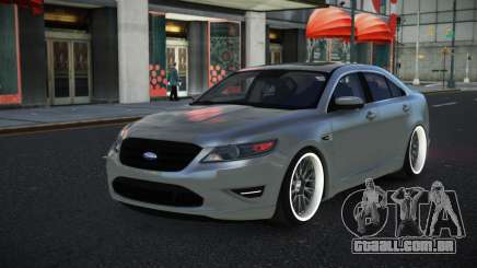 Ford Taurus Zitqew para GTA 4