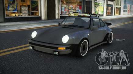 Porsche 911 Linix para GTA 4