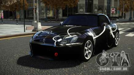 Honda S2000 Javin S6 para GTA 4