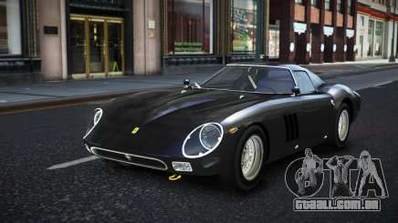 Ferrari 250 Zouqu para GTA 4