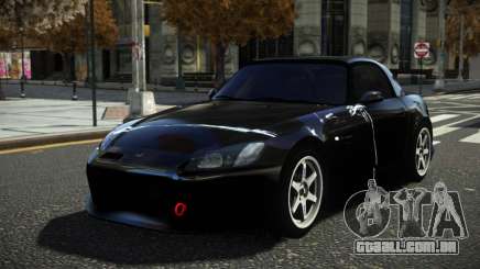 Honda S2000 Javin S10 para GTA 4