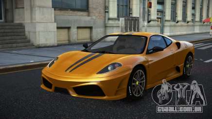 Ferrari F430 Nimsilahi para GTA 4
