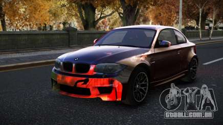 BMW 1M JenraX S2 para GTA 4