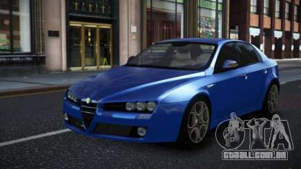 Alfa Romeo 159 Dimnotuto para GTA 4