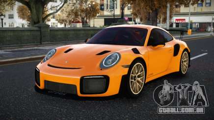 Porsche 911 Rucit para GTA 4