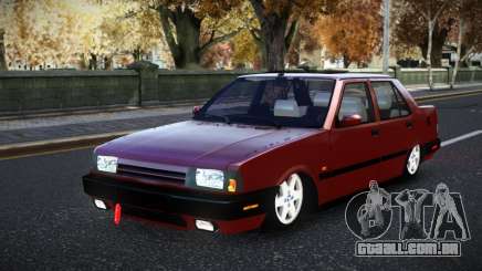 Tofas Dogan Vifmid para GTA 4