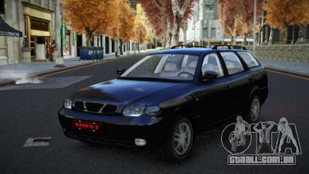 Daewoo Nubira Kefdojec para GTA 4