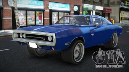 Dodge Charger Cofihoxef para GTA 4