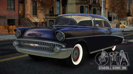 Chevrolet Bel Air Vowruvi para GTA 4
