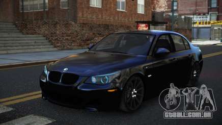 BMW M5 Xurxuna para GTA 4