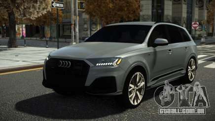 Audi Q7 Teruxaz para GTA 4
