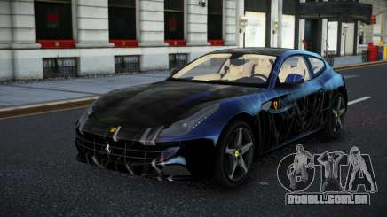 Ferrari FF Joran S3 para GTA 4