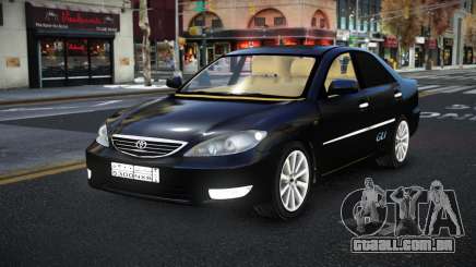 Toyota Camry Faiwe para GTA 4