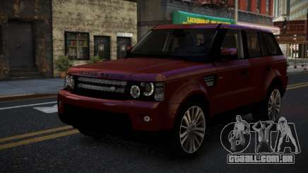 Land Rover Range Rover Sport Zevorirur para GTA 4